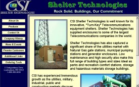 Shelter Technologies
